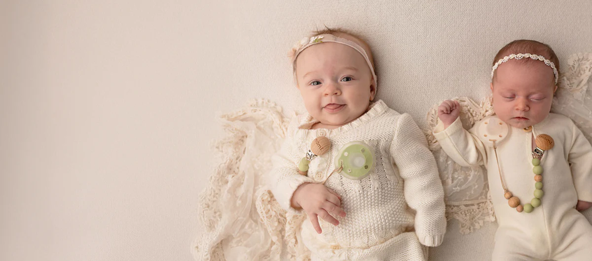 Nursing, Reimagined for Your Baby